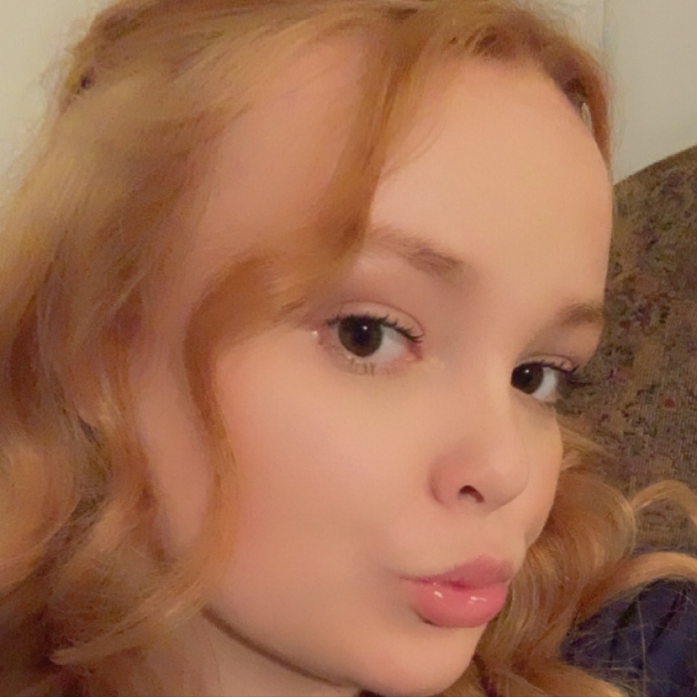 Meet your Posher, Hanna I'm from SE Oklahoma!